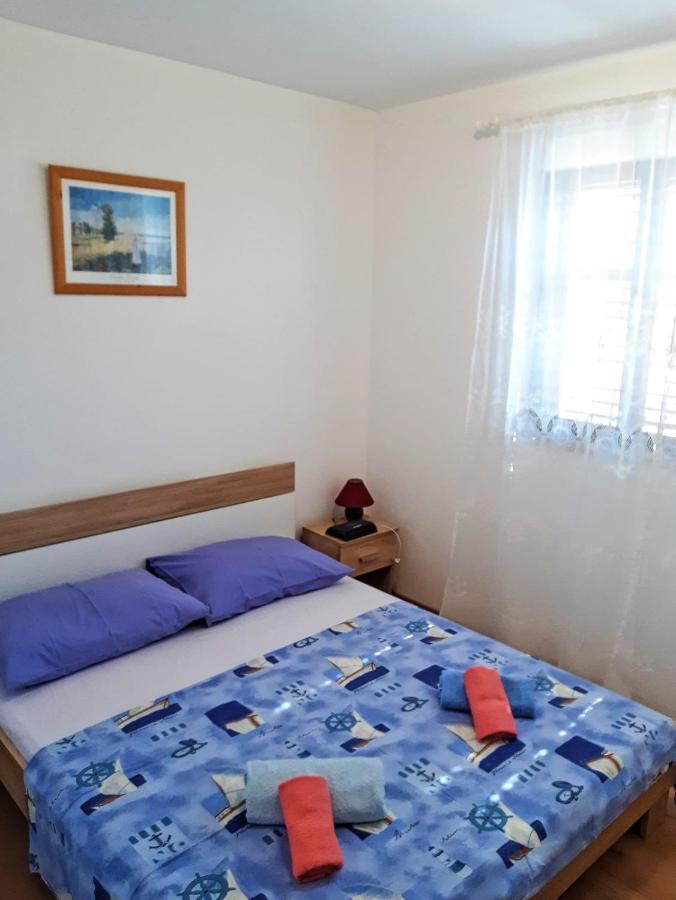 Apartamento Toni Vodice Exterior foto