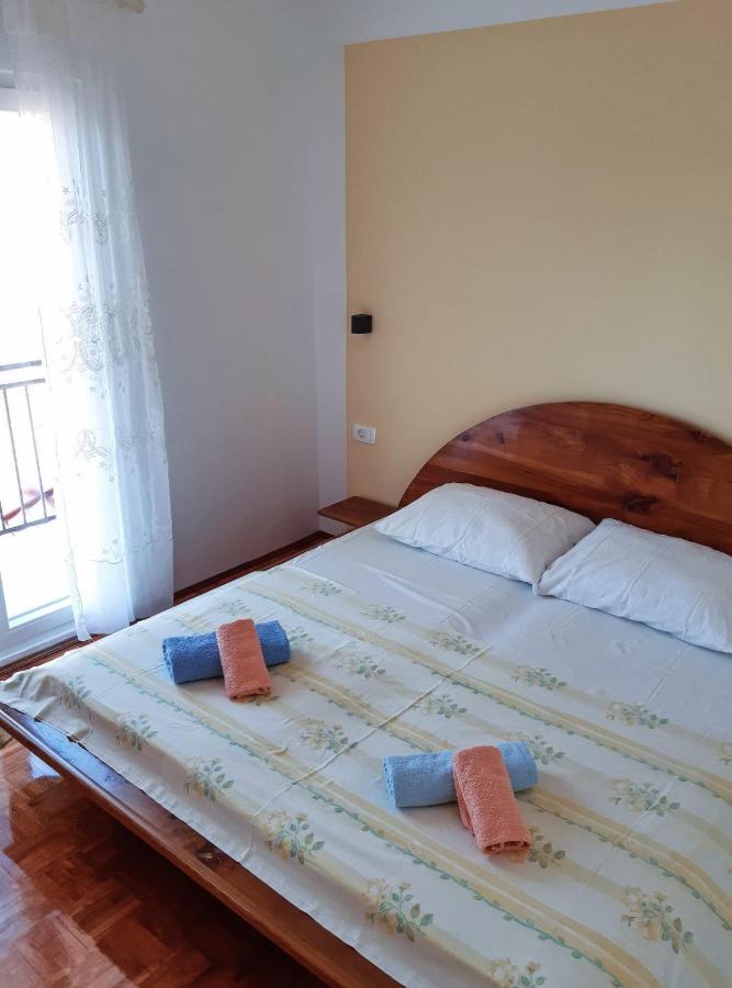 Apartamento Toni Vodice Exterior foto