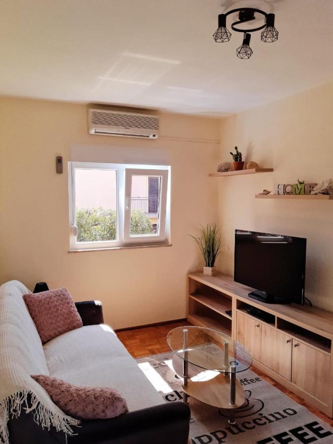 Apartamento Toni Vodice Exterior foto