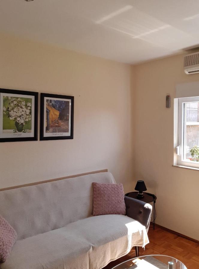 Apartamento Toni Vodice Exterior foto