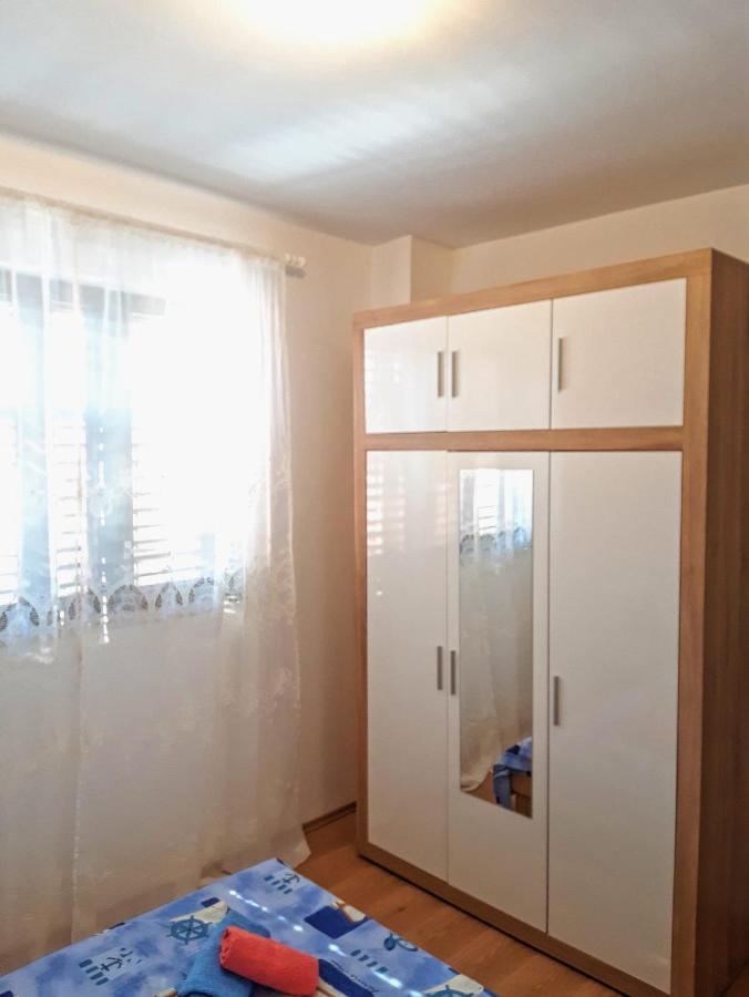 Apartamento Toni Vodice Exterior foto