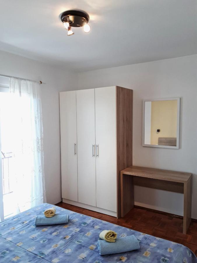Apartamento Toni Vodice Exterior foto