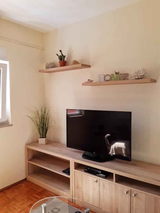 Apartamento Toni Vodice Exterior foto