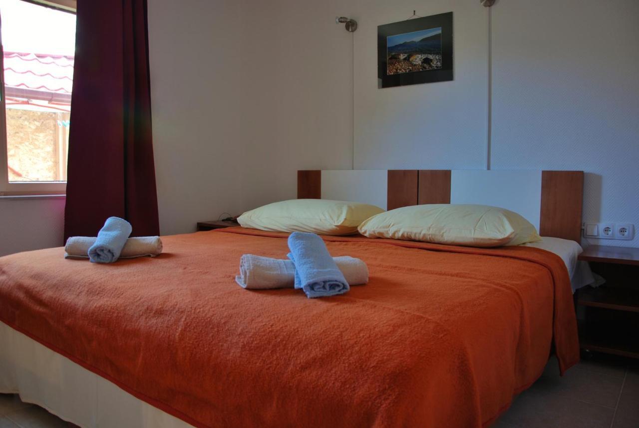 Apartamento Toni Vodice Exterior foto