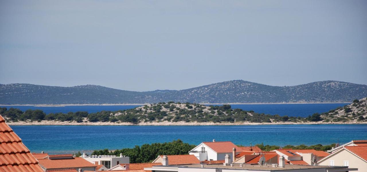 Apartamento Toni Vodice Exterior foto