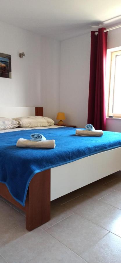 Apartamento Toni Vodice Exterior foto