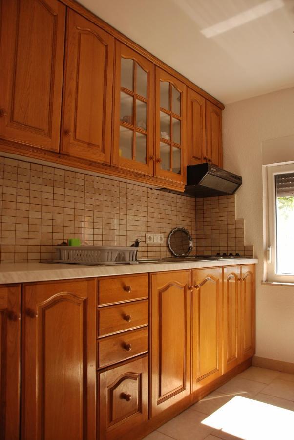Apartamento Toni Vodice Exterior foto