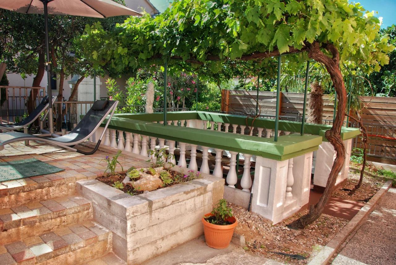 Apartamento Toni Vodice Exterior foto
