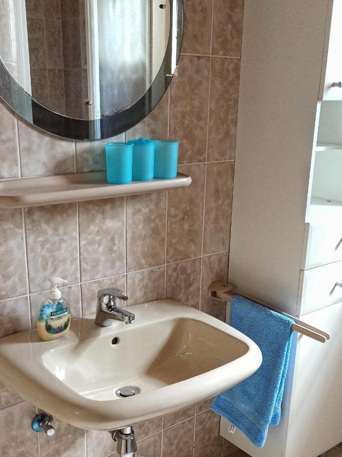 Apartamento Toni Vodice Exterior foto