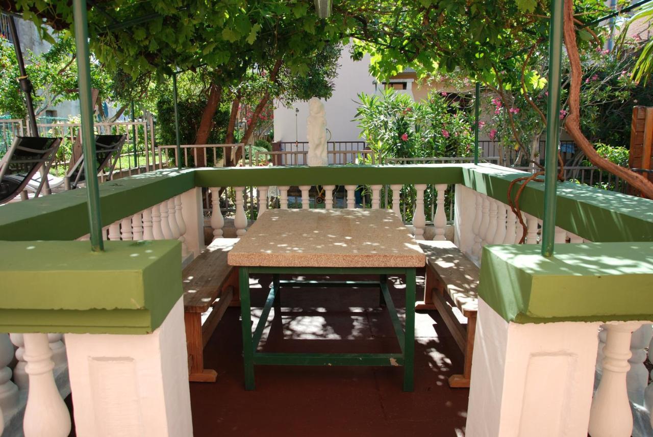 Apartamento Toni Vodice Exterior foto