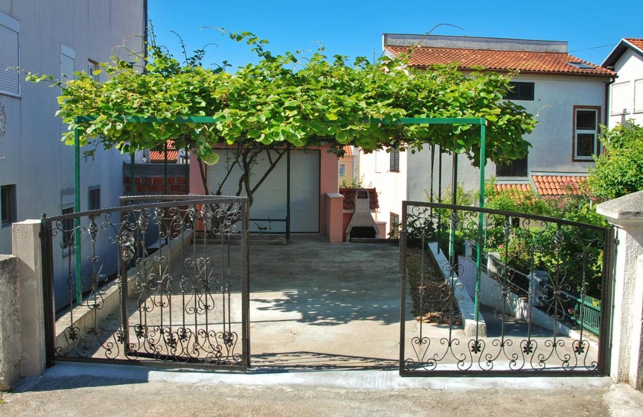 Apartamento Toni Vodice Exterior foto