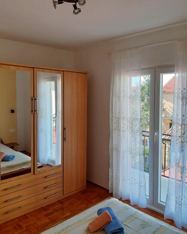 Apartamento Toni Vodice Exterior foto