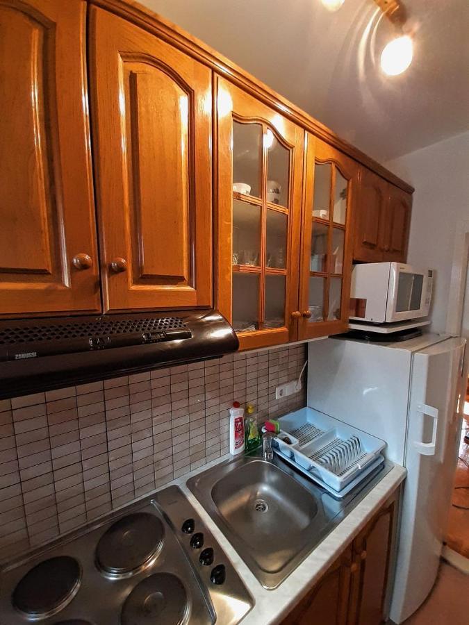 Apartamento Toni Vodice Exterior foto