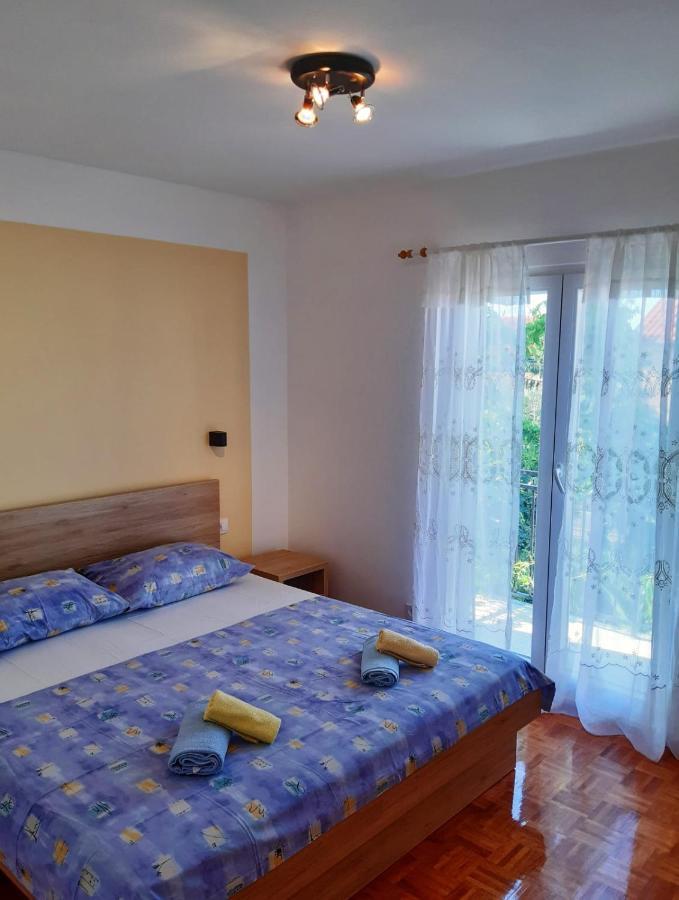 Apartamento Toni Vodice Exterior foto
