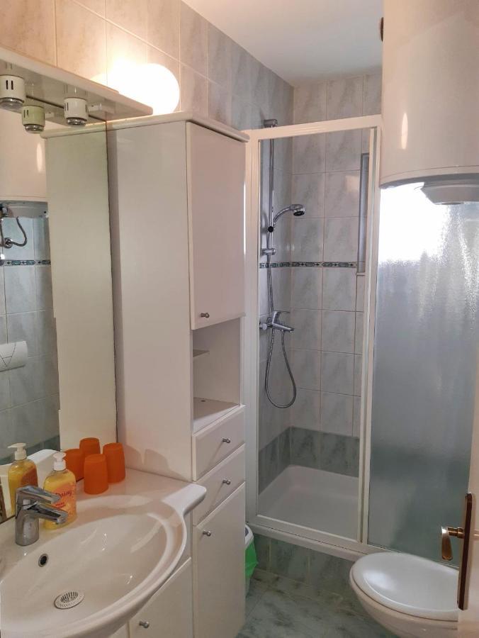 Apartamento Toni Vodice Exterior foto