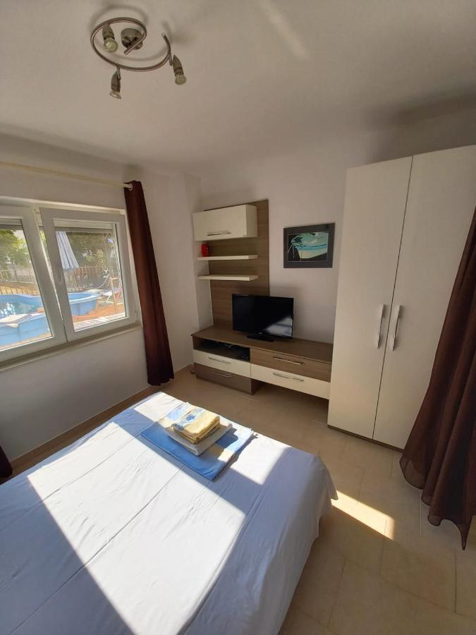 Apartamento Toni Vodice Exterior foto