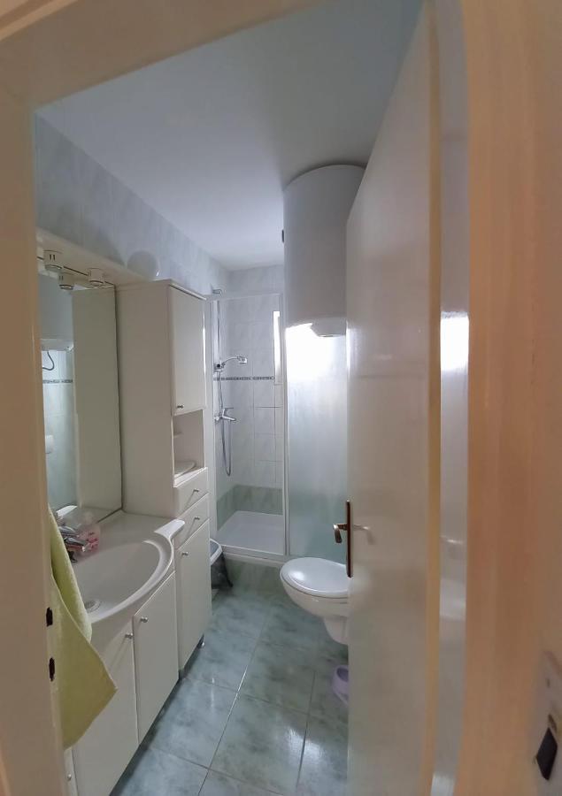 Apartamento Toni Vodice Exterior foto