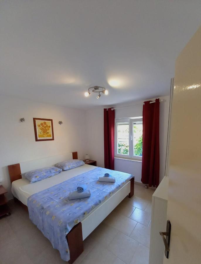 Apartamento Toni Vodice Exterior foto