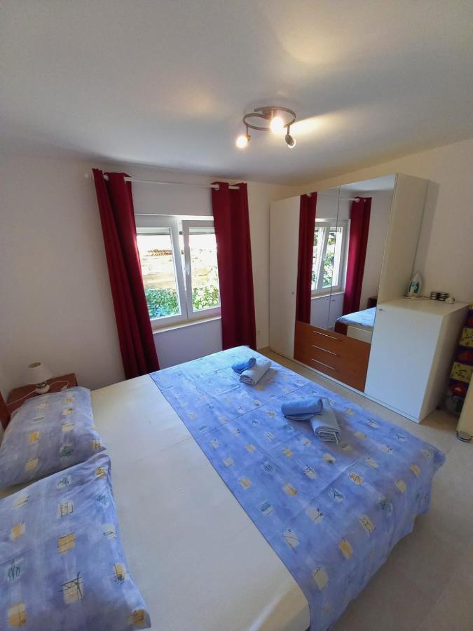 Apartamento Toni Vodice Exterior foto