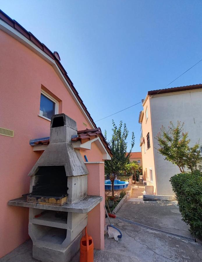 Apartamento Toni Vodice Exterior foto