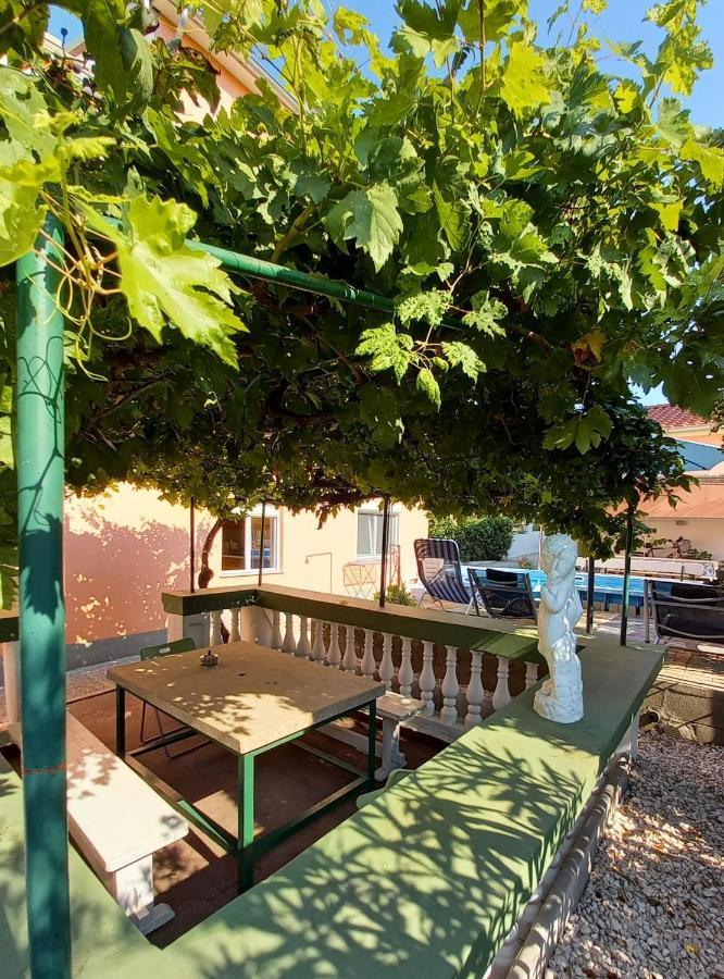 Apartamento Toni Vodice Exterior foto