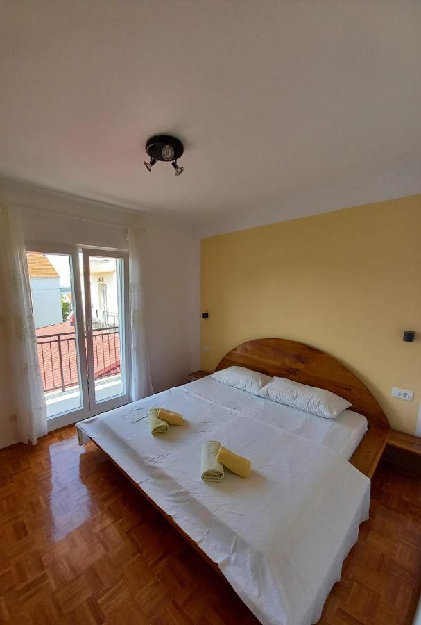 Apartamento Toni Vodice Exterior foto