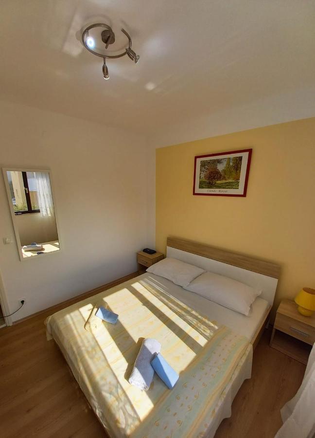 Apartamento Toni Vodice Exterior foto