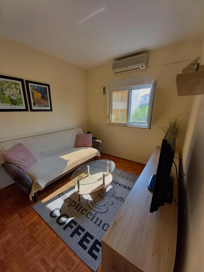 Apartamento Toni Vodice Exterior foto