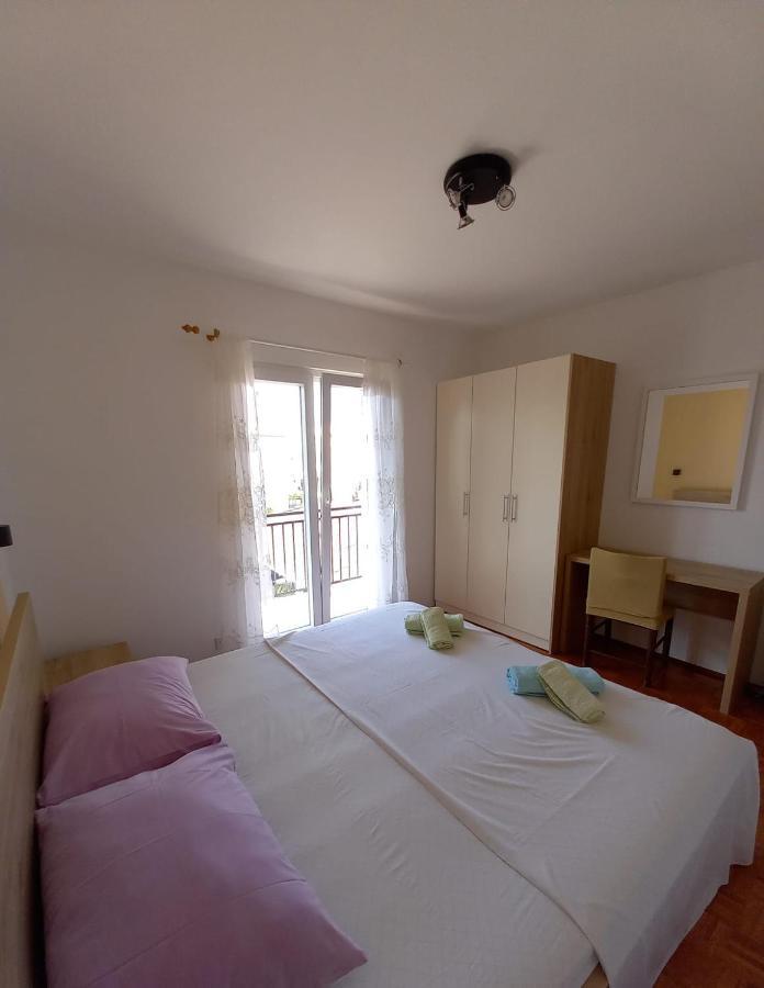 Apartamento Toni Vodice Exterior foto