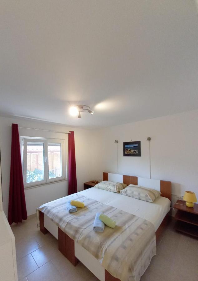 Apartamento Toni Vodice Exterior foto