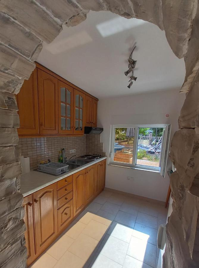 Apartamento Toni Vodice Exterior foto