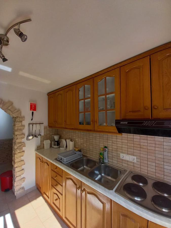 Apartamento Toni Vodice Exterior foto