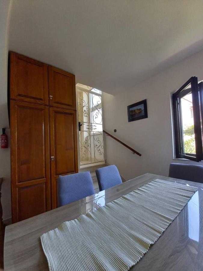 Apartamento Toni Vodice Exterior foto