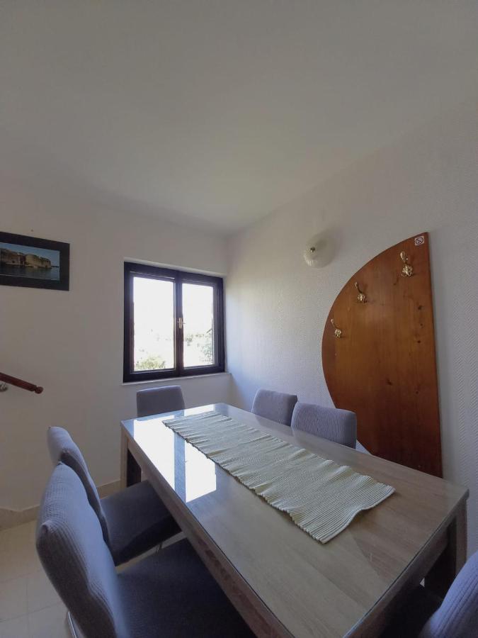 Apartamento Toni Vodice Exterior foto