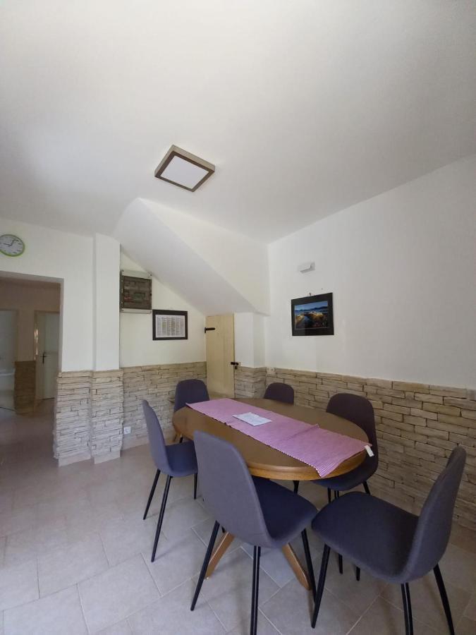 Apartamento Toni Vodice Exterior foto