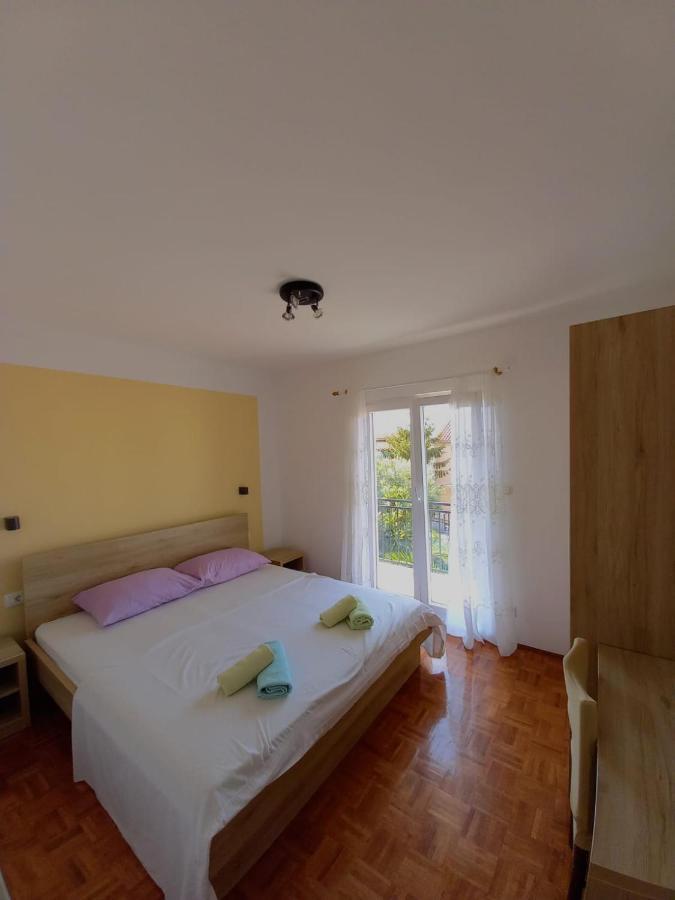 Apartamento Toni Vodice Exterior foto