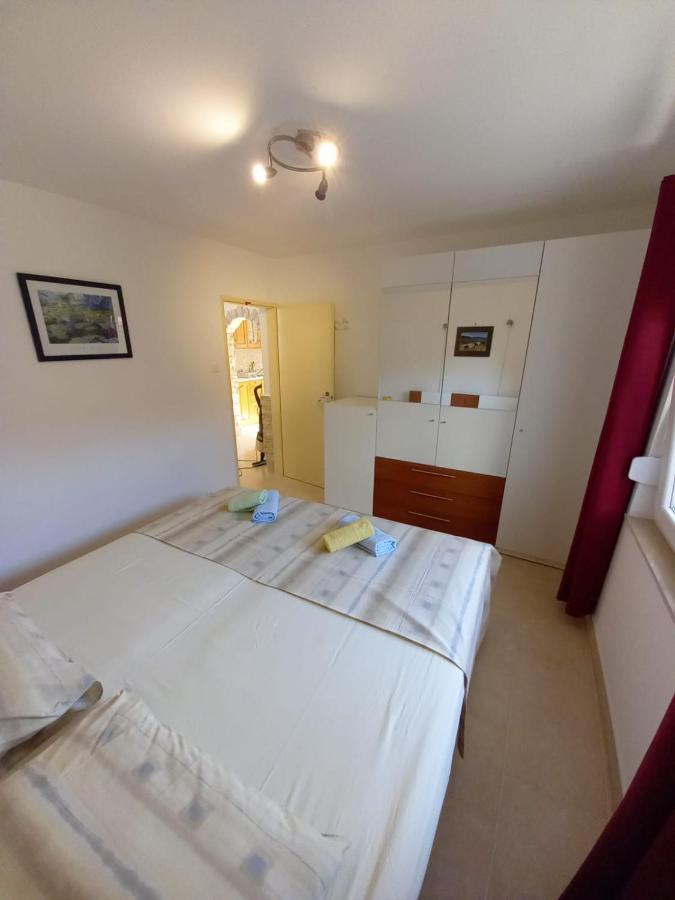 Apartamento Toni Vodice Exterior foto