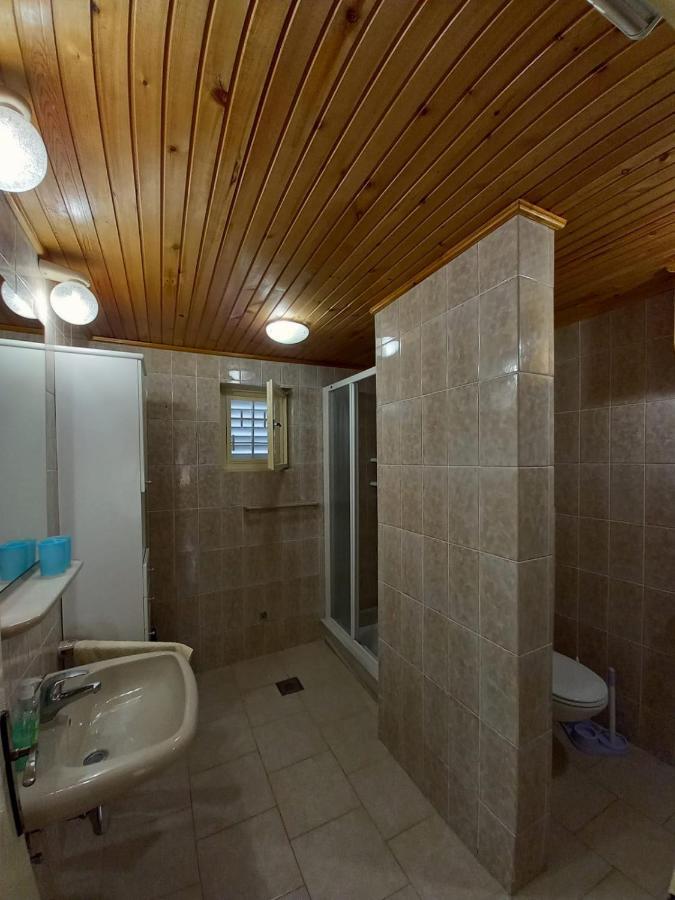 Apartamento Toni Vodice Exterior foto