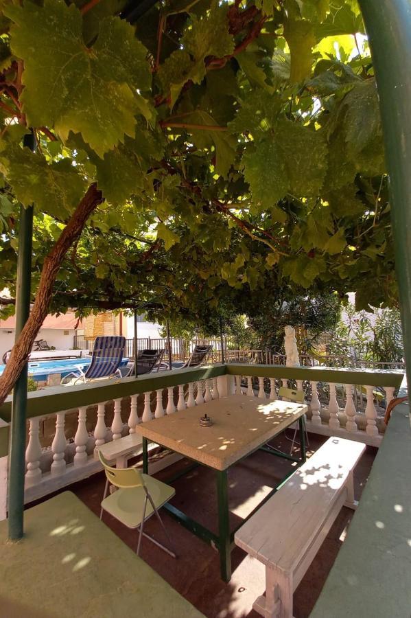 Apartamento Toni Vodice Exterior foto