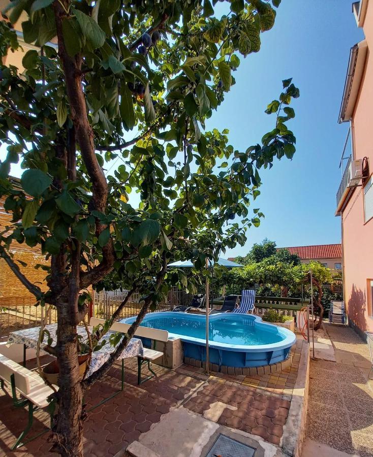 Apartamento Toni Vodice Exterior foto