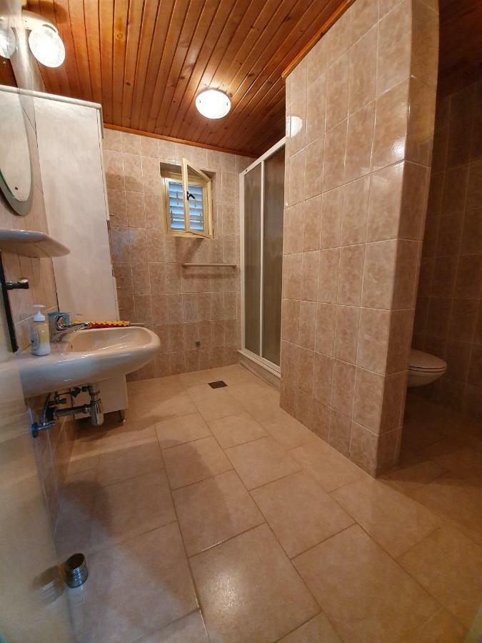 Apartamento Toni Vodice Exterior foto